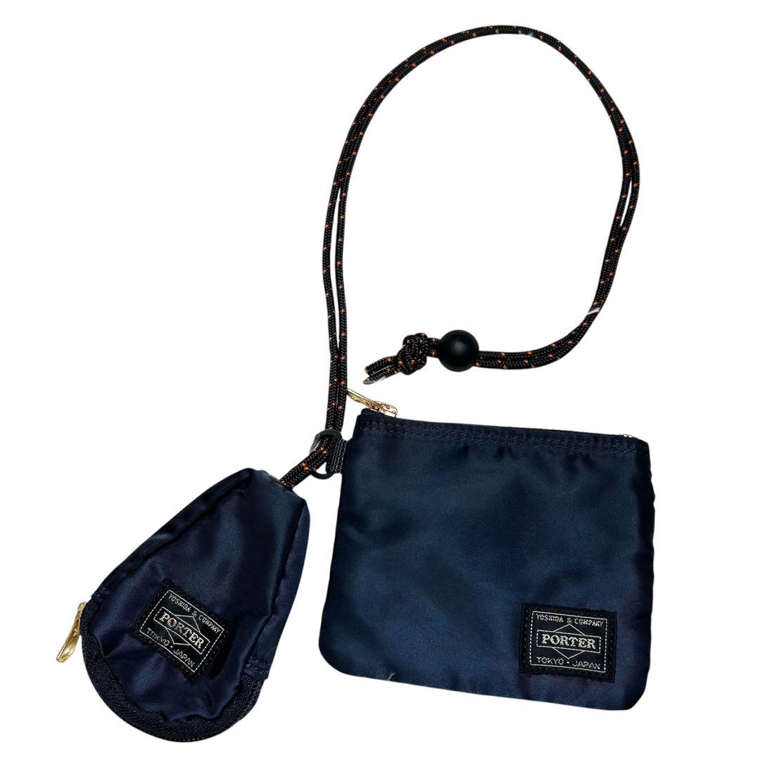 【希少完売品】PORTER TANKER OFFICER KIT 吉田カバン