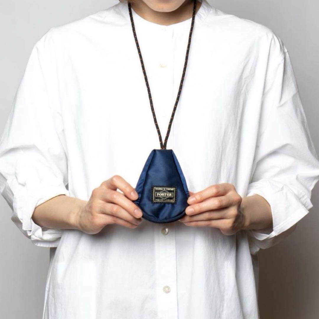 【希少完売品】PORTER TANKER OFFICER KIT 吉田カバン