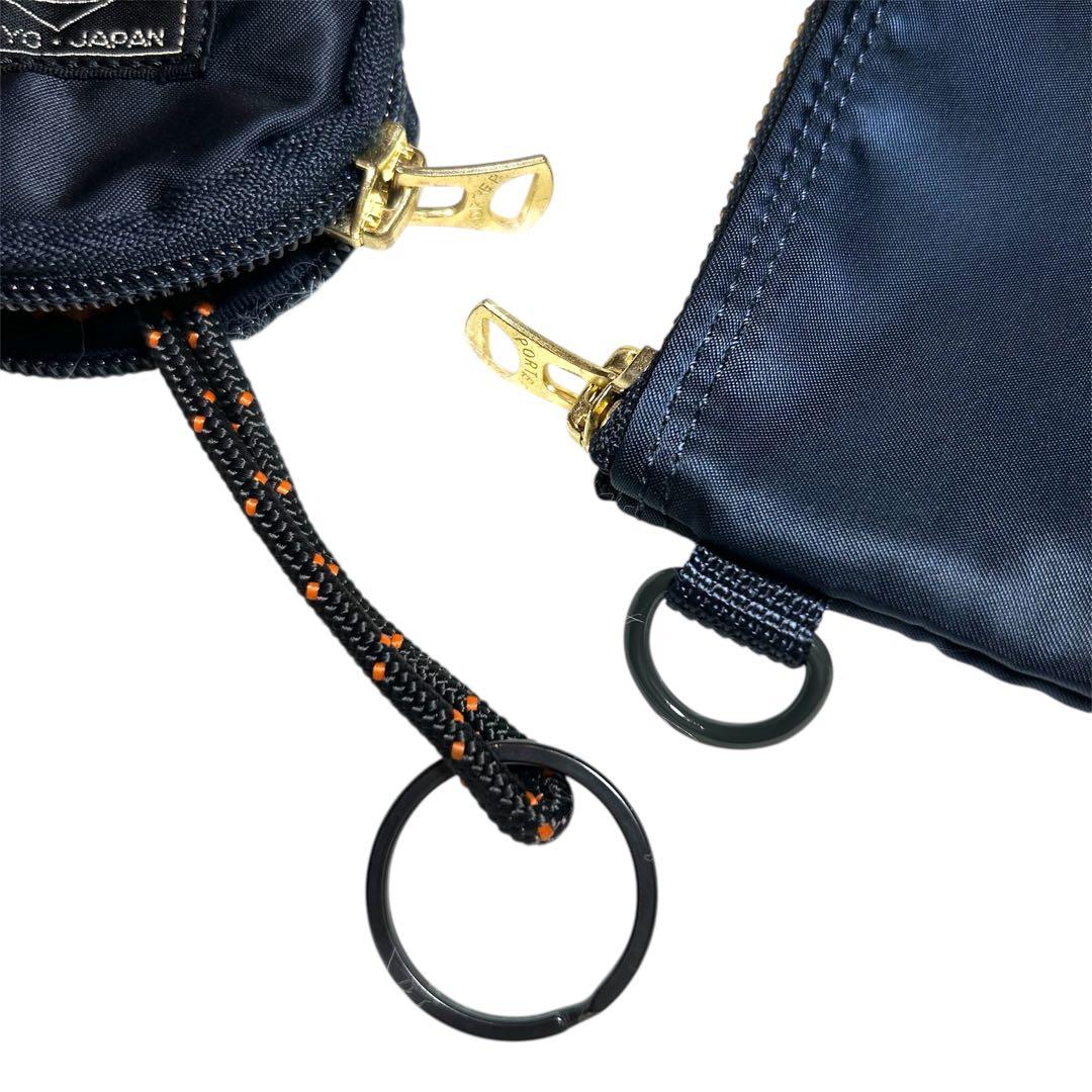 【希少完売品】PORTER TANKER OFFICER KIT 吉田カバン