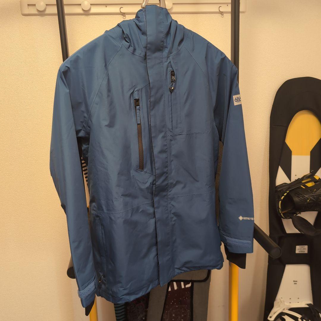 686 スノーウェア　ゴアテックス