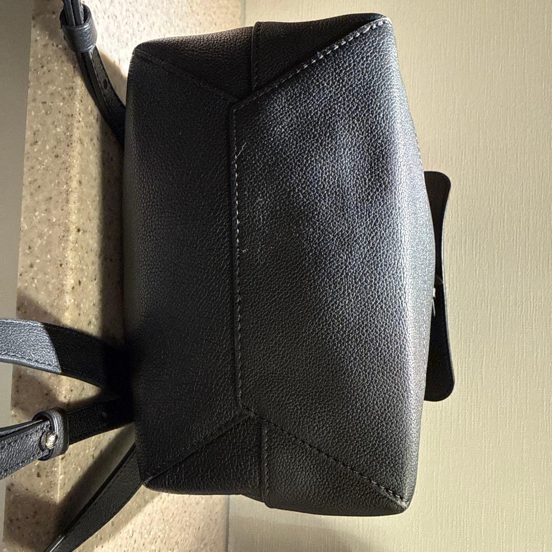 Louis Vuitton ブラック リュック