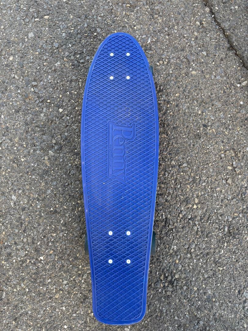 ⭐️希少⭐️ レアカラー　penny 27インチ ネイビー ペニー