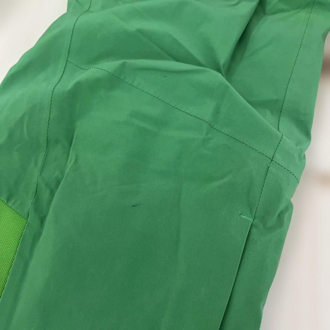 チュース KJUS スキーウェアー MEN FORMULA PRO PANTS