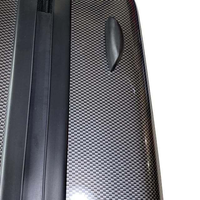 【ACE】エース イグザクト スーツケース/キャリーケース カーボン柄 2-3泊