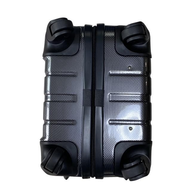 【ACE】エース イグザクト スーツケース/キャリーケース カーボン柄 2-3泊