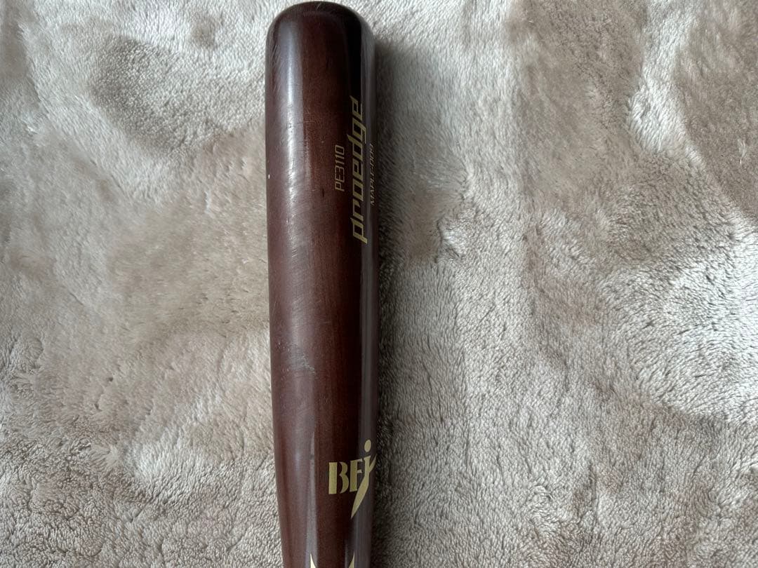 【土日限定！8,900円→8,000円】SSK 硬式木製バット坂本モデル84cm