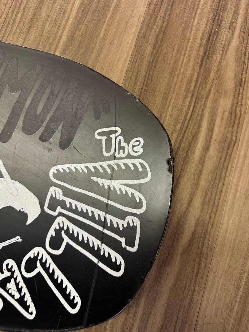 スノーボード SALOMON 150cmビンディングRIDE size Mセット