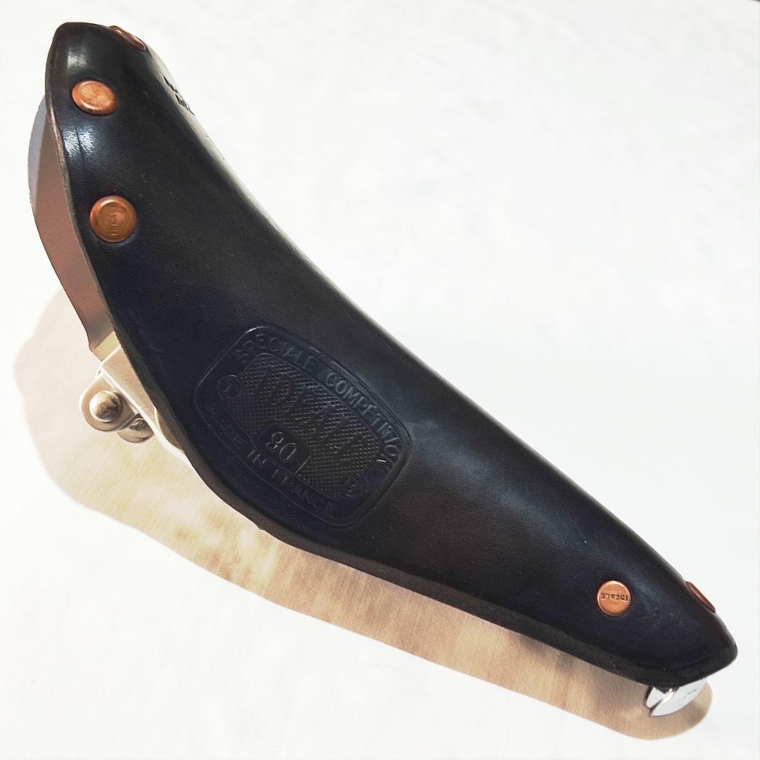 IDEAL90 軽合ベース　サイン入　黒