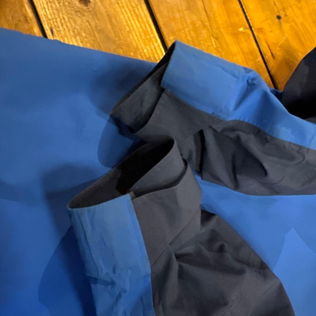 ゆ*い様 ak BURTON ホバー HOVER 3L ゴアテックス プロ ジャ