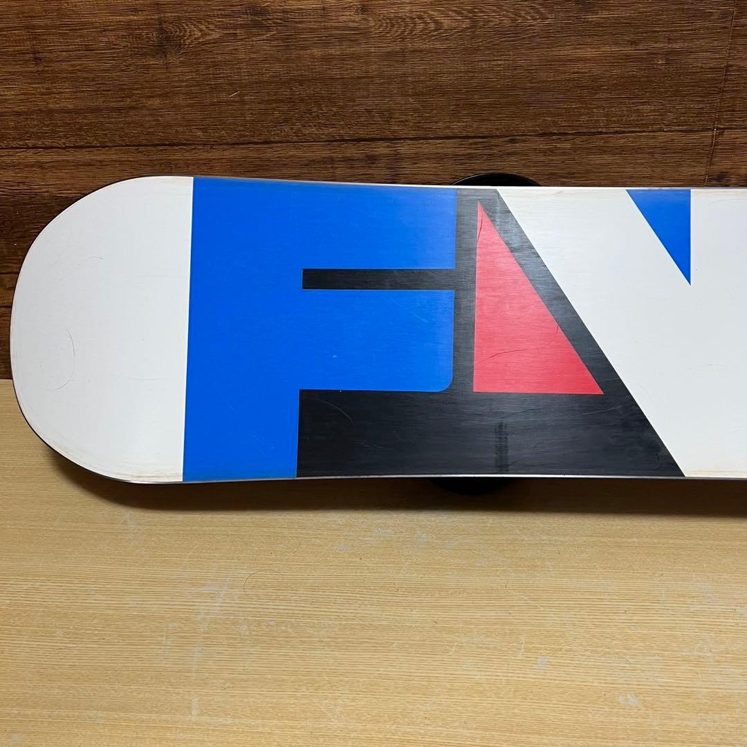 FNTC DRAKE ドレイク　メンズスノーボード　2点セット　151cm