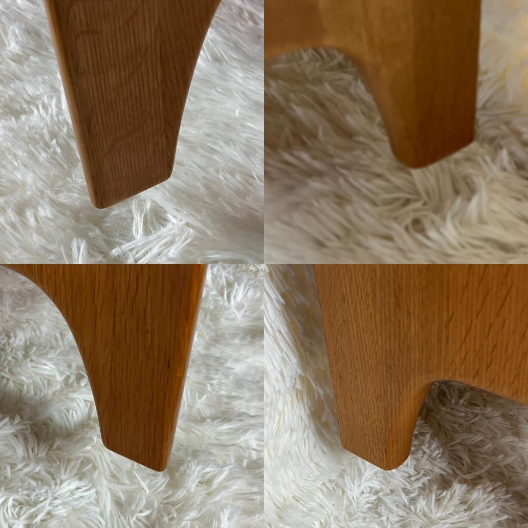 極美品 MARUNI マルニ木工 木製 キャビネット リビングボード 収納