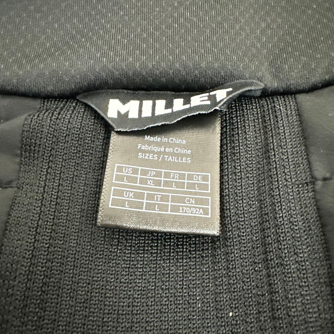 ★タグ付き・未使用★ MILLET ミレー MIV9223 スキー スノボウェア