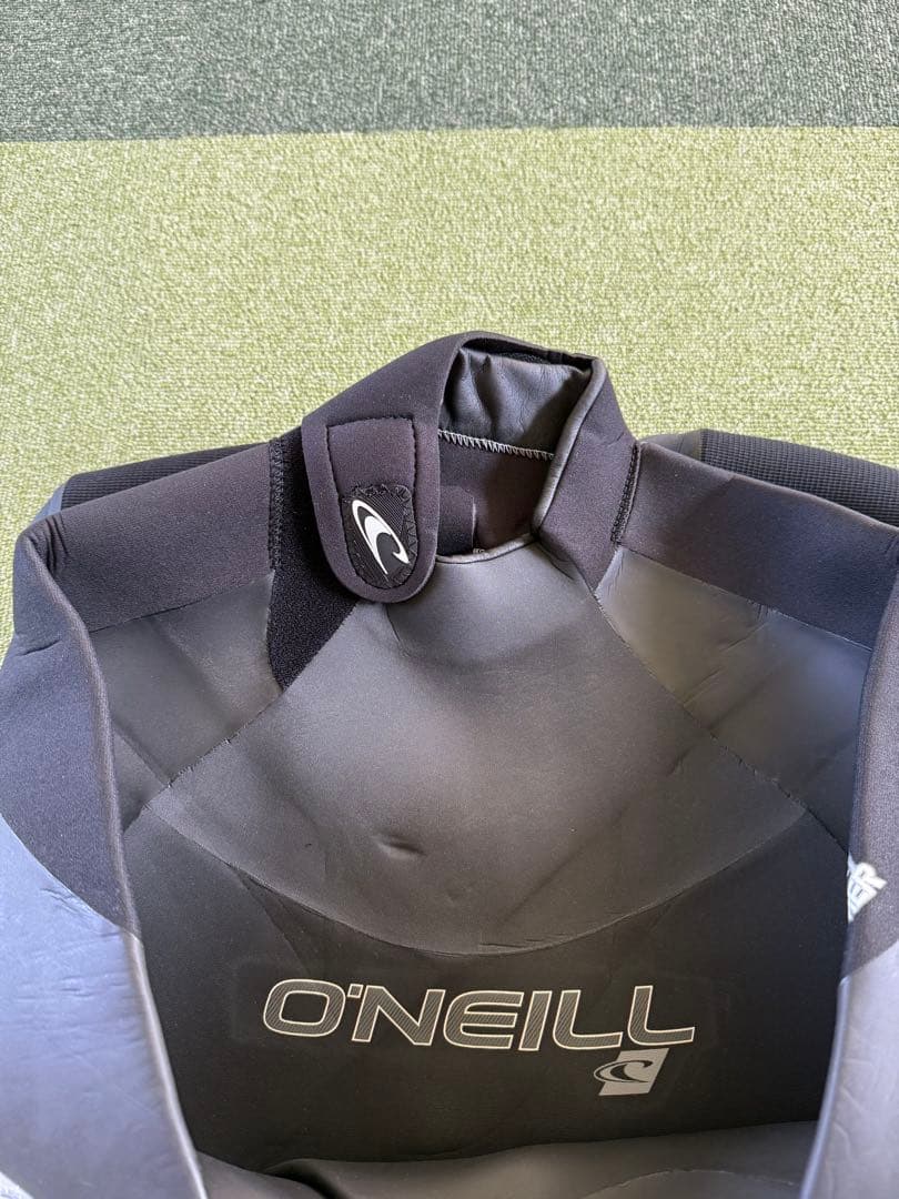 オニール　スキンハマー　ウエットスーツ　セミドライ