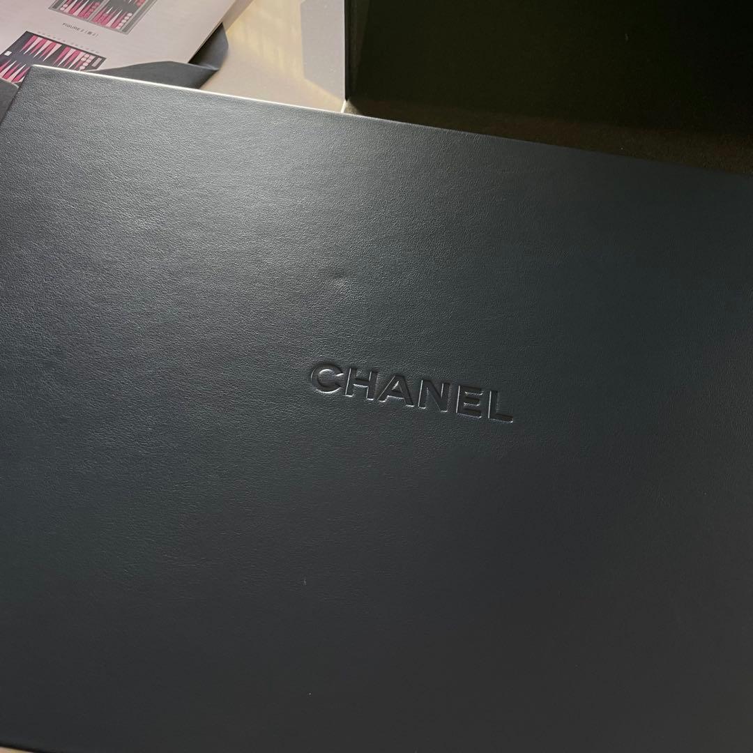 お値下げ‼️シャネル.CHANEL.顧客ギフト❤︎お部屋のオブジェにいかがですか？