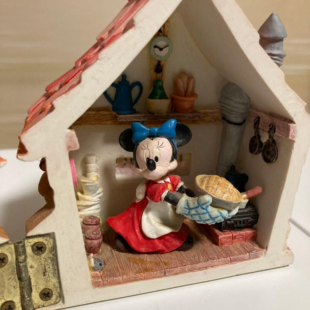 jolly country ミニーちゃんのお【レトロ】