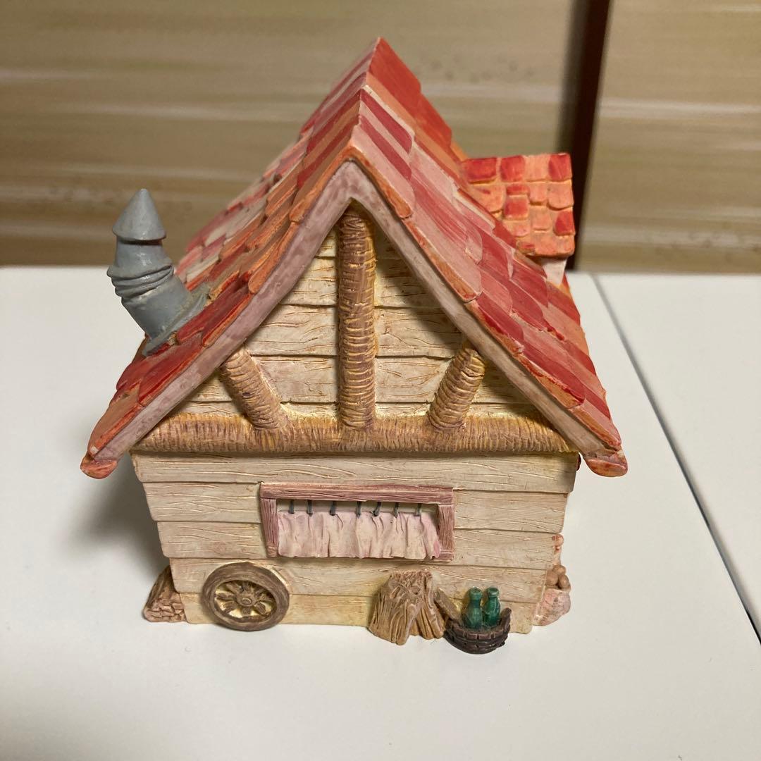 jolly country ミニーちゃんのお【レトロ】