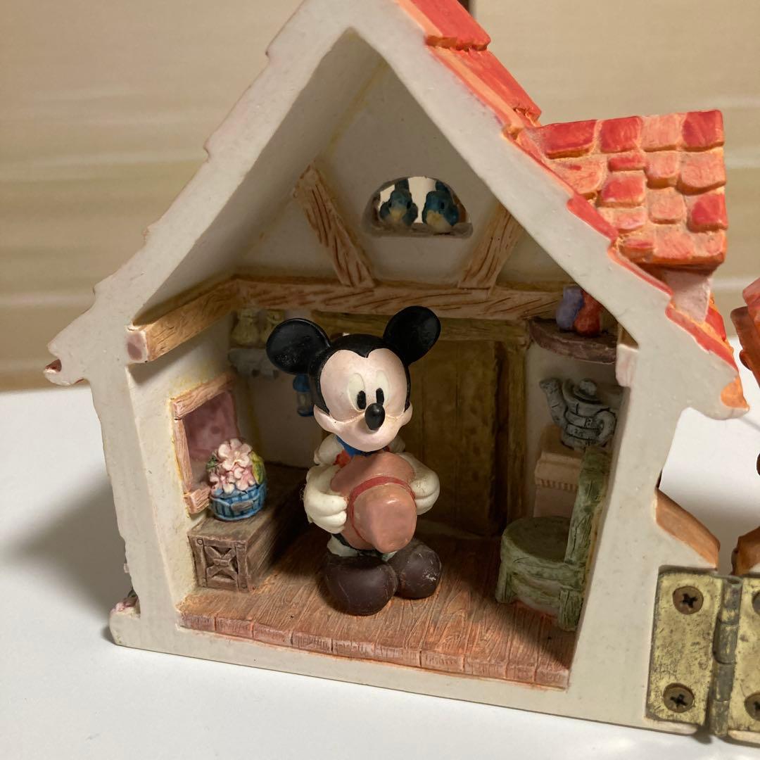 jolly country ミニーちゃんのお【レトロ】