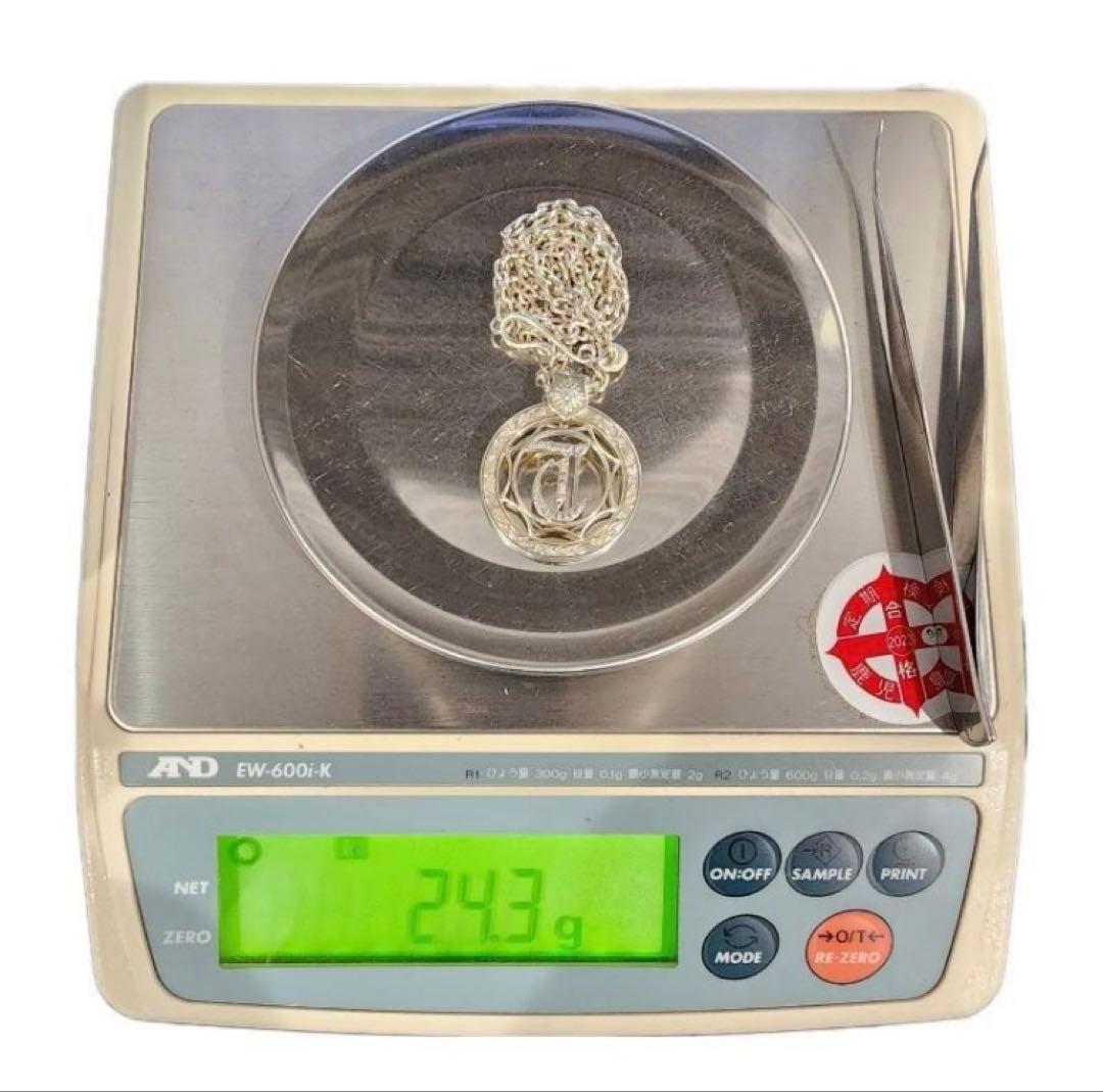 ☆*☆様 EXILE TAKAHIRO プロデュース ネックレス