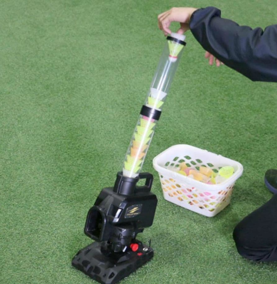 スピードシャトルマシン｜FSSM-220 セット