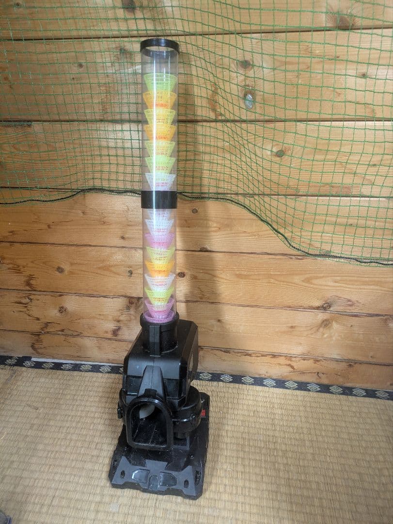 スピードシャトルマシン｜FSSM-220 セット