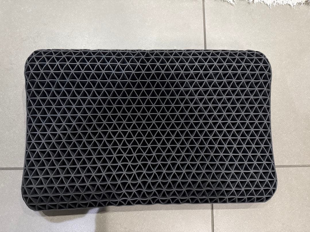 ゆ*う様 ヒツジのいらない枕　至極