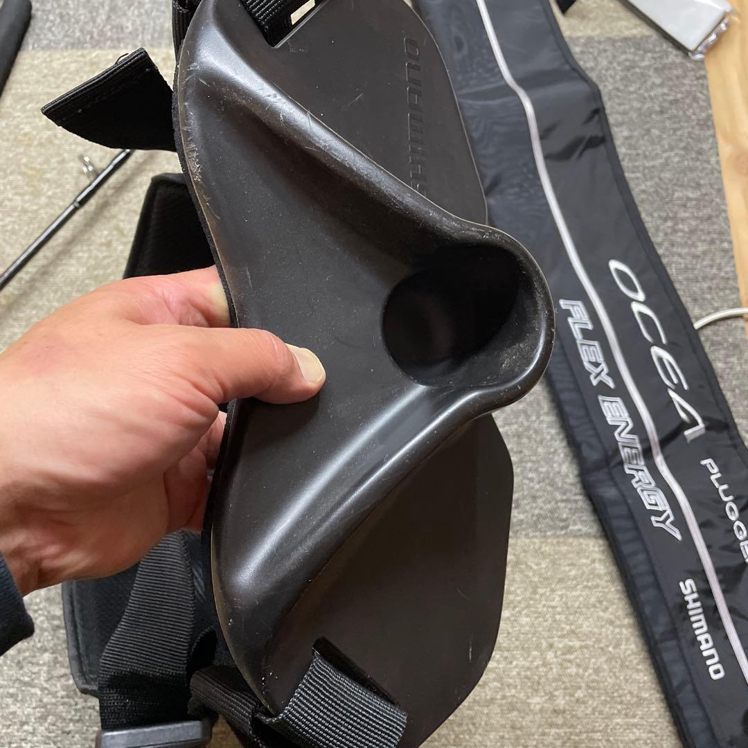 シマノ　ギンバル