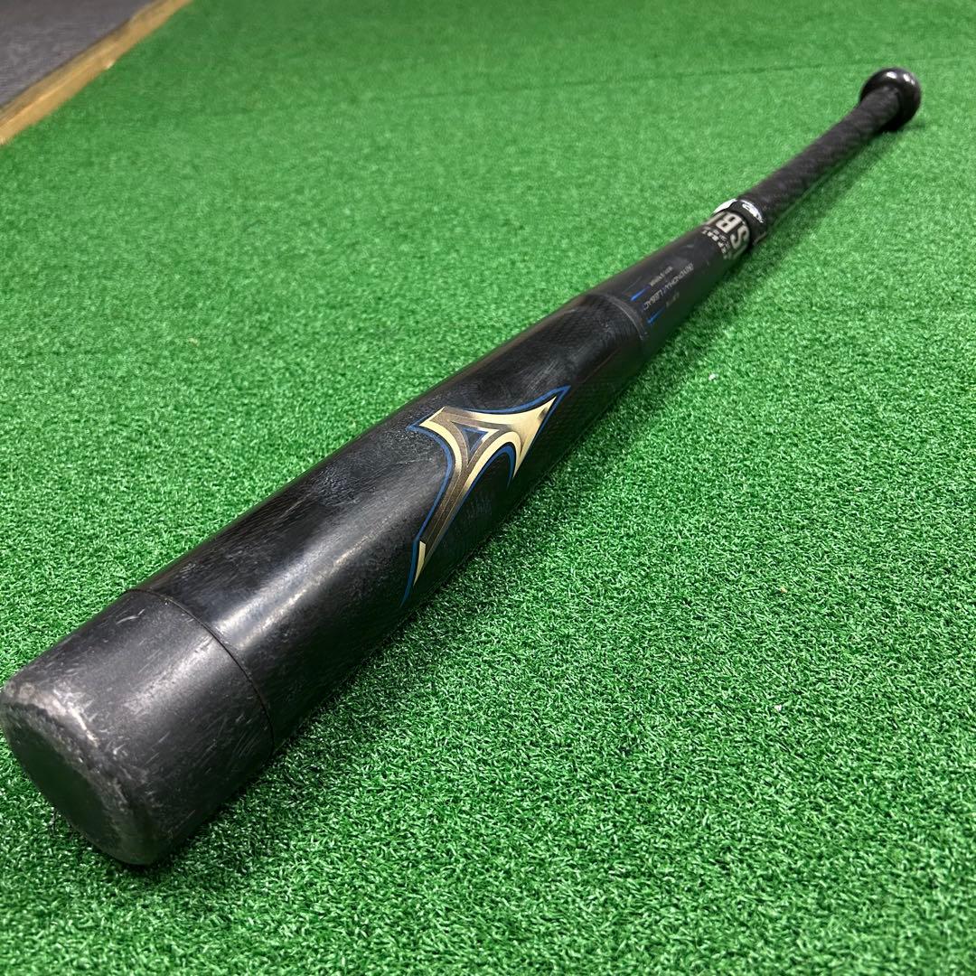 ミズノ ビヨンドマックス レガシー　少年78センチ