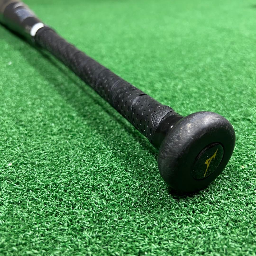 ミズノ ビヨンドマックス レガシー　少年78センチ