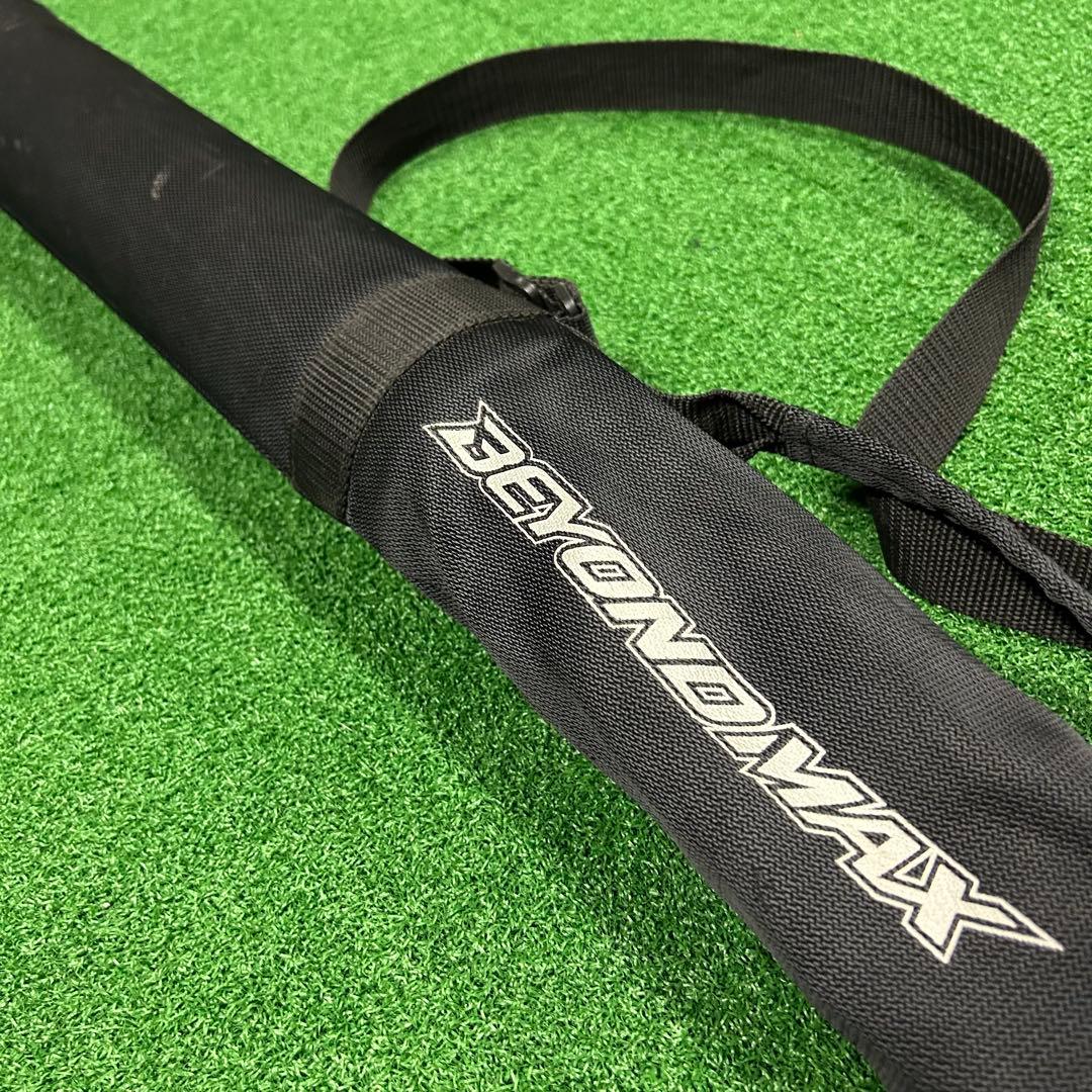 ミズノ ビヨンドマックス レガシー　少年78センチ