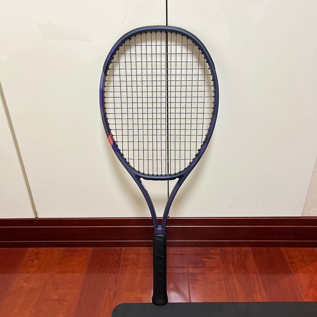 ヨネックス　パーセプト100D