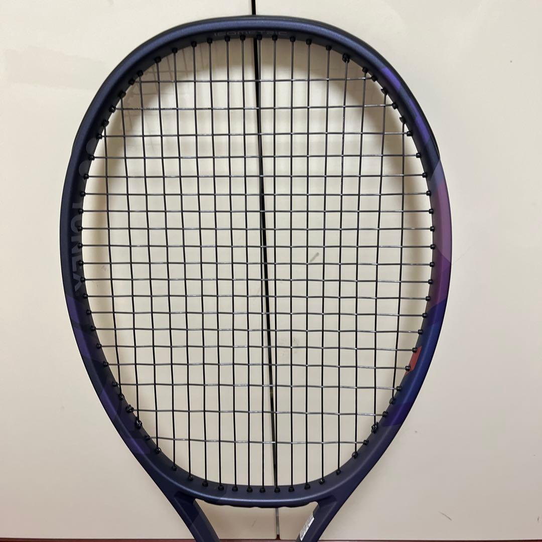 ヨネックス　パーセプト100D