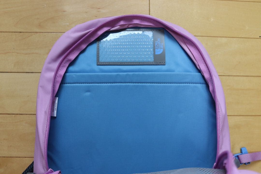 THE NORTH FACE ROUND リュック 子供用　中型22L