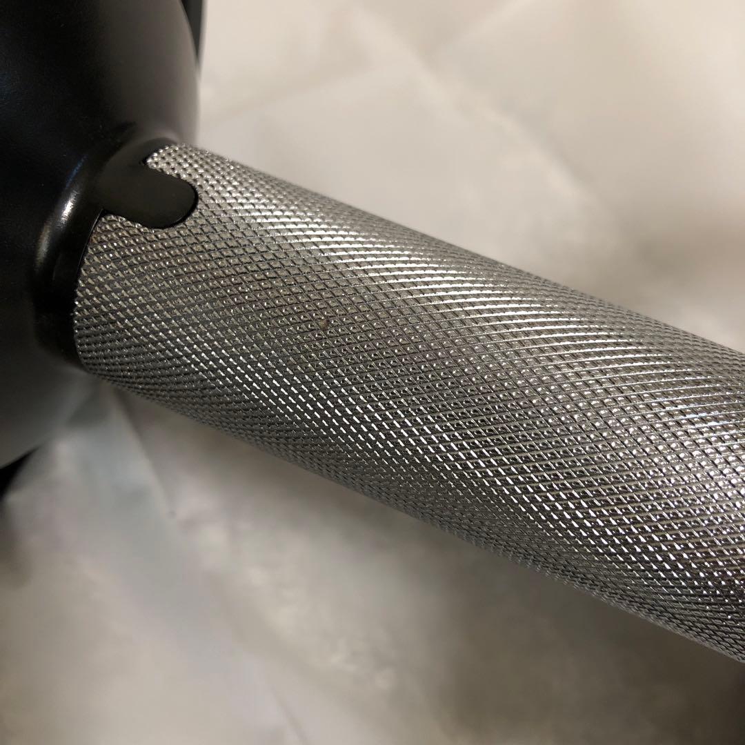 ①【要セット購入】NUO FLEXBELL 20kg 4キロ刻み