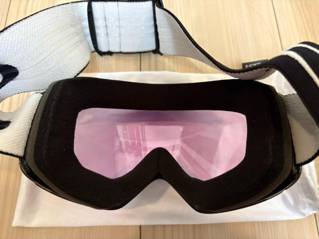 【美品】OAKLEY Flight Deck L PRIZM（スペアレンズ付）