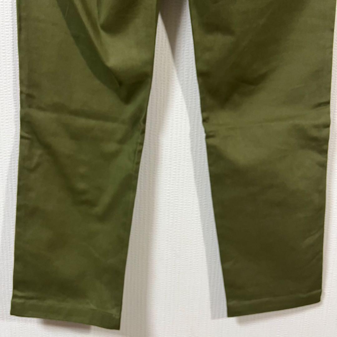 おっど様　まとめ買い　カンビオ　CAMBIO　ストレッチテーパードパンツ　3本