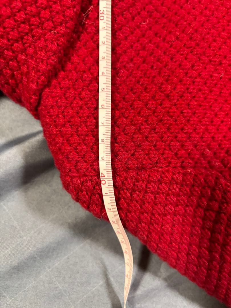 Aya Iinuma 　HERNO ダウンジャケット