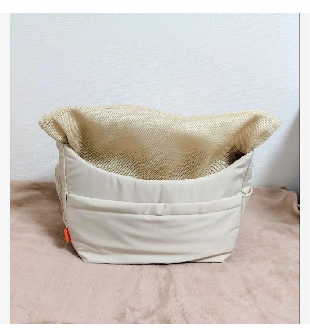 MINIME　ミニミー　クロスキャリーバッグ　M