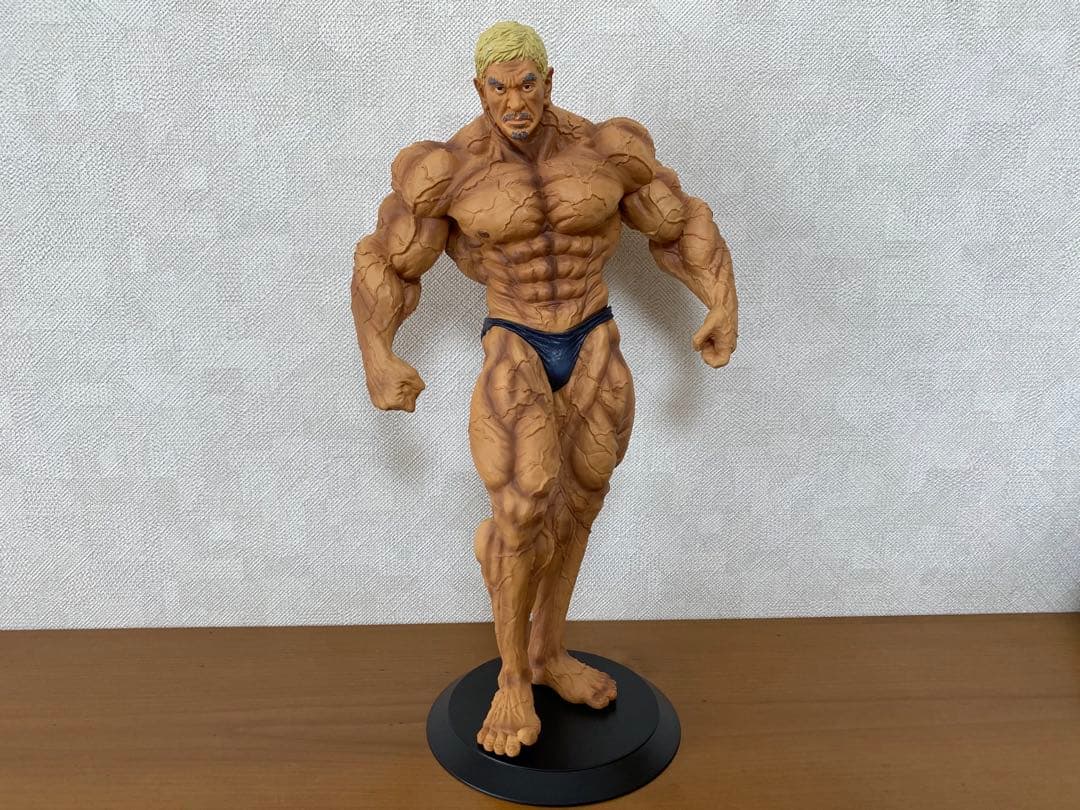 一番くじ　ガキの使いやあらへんで A賞　松本人志　フィギュア　最終形態ver.