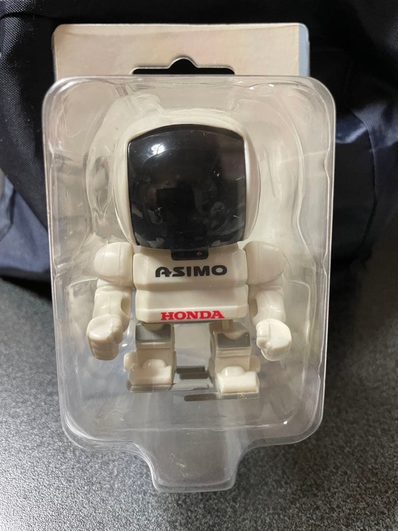 おもちゃ アシモ