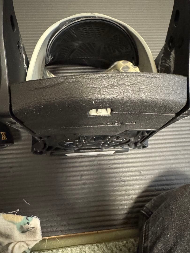 BURTON MALAVITA Re:Flex Mサイズ⭐️ 廃盤商品希少