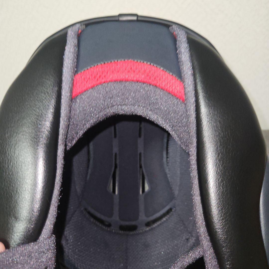 美品　SHOEI Z-8 MM93 　M