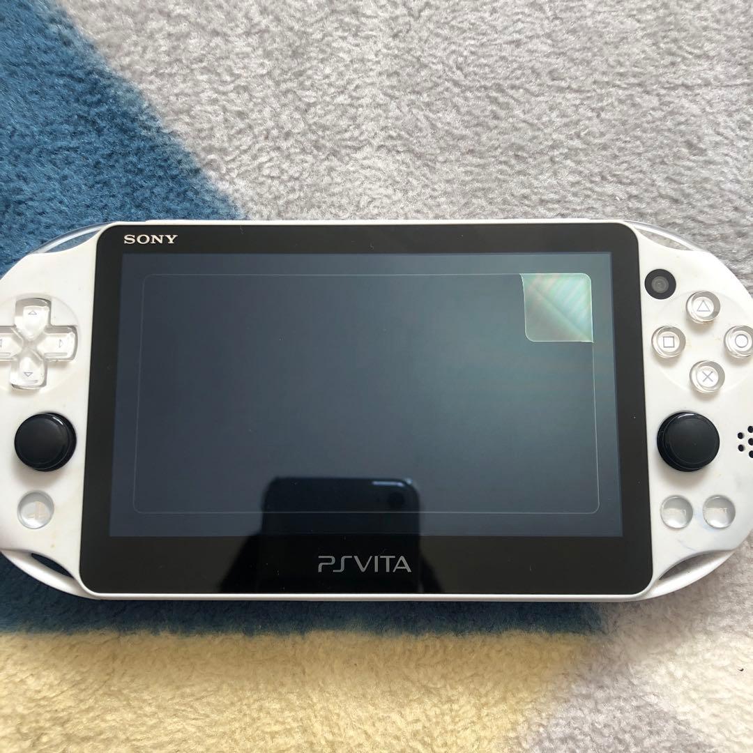 ps vita 完動品