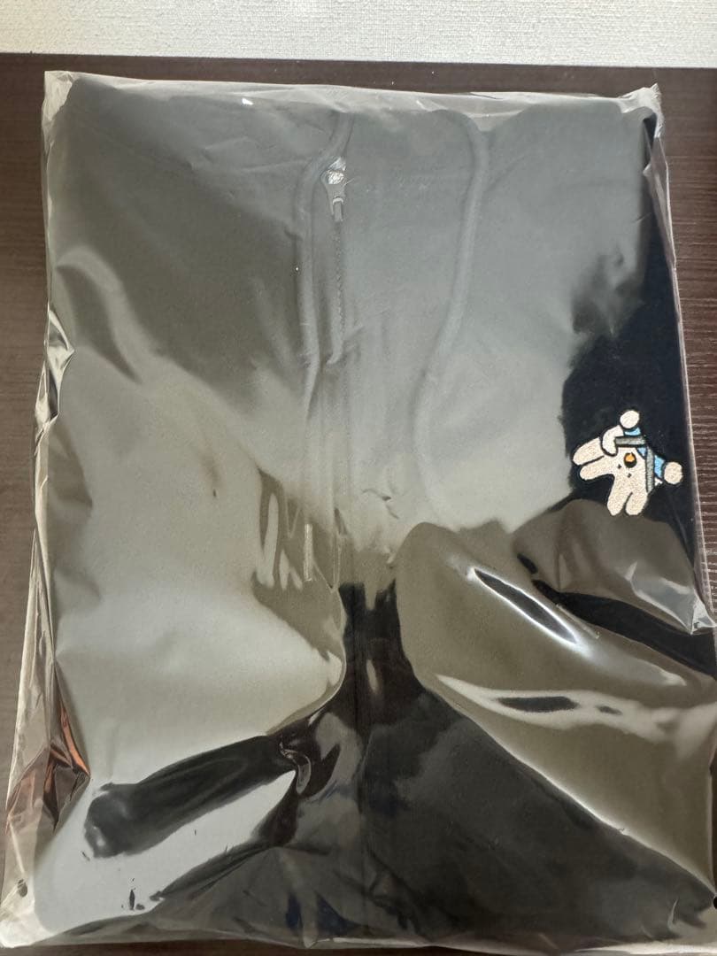 東海オンエア　有明　イベント　ジップアップパーカー　XLサイズ