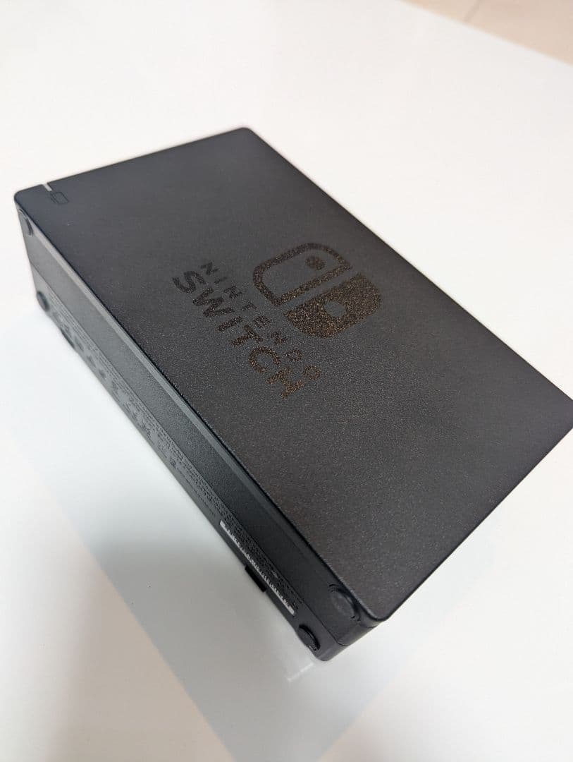 Nintendo Switch 本体 青/赤 Joy-Con 付属品付き