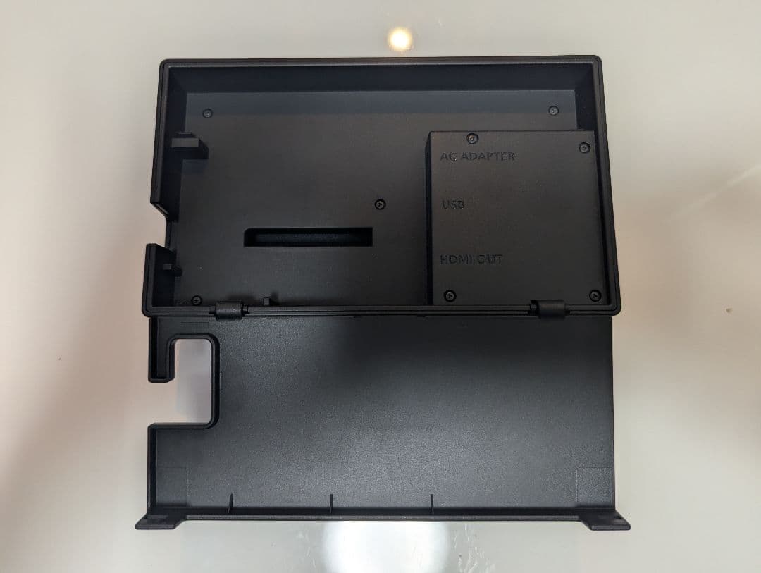 Nintendo Switch 本体 青/赤 Joy-Con 付属品付き