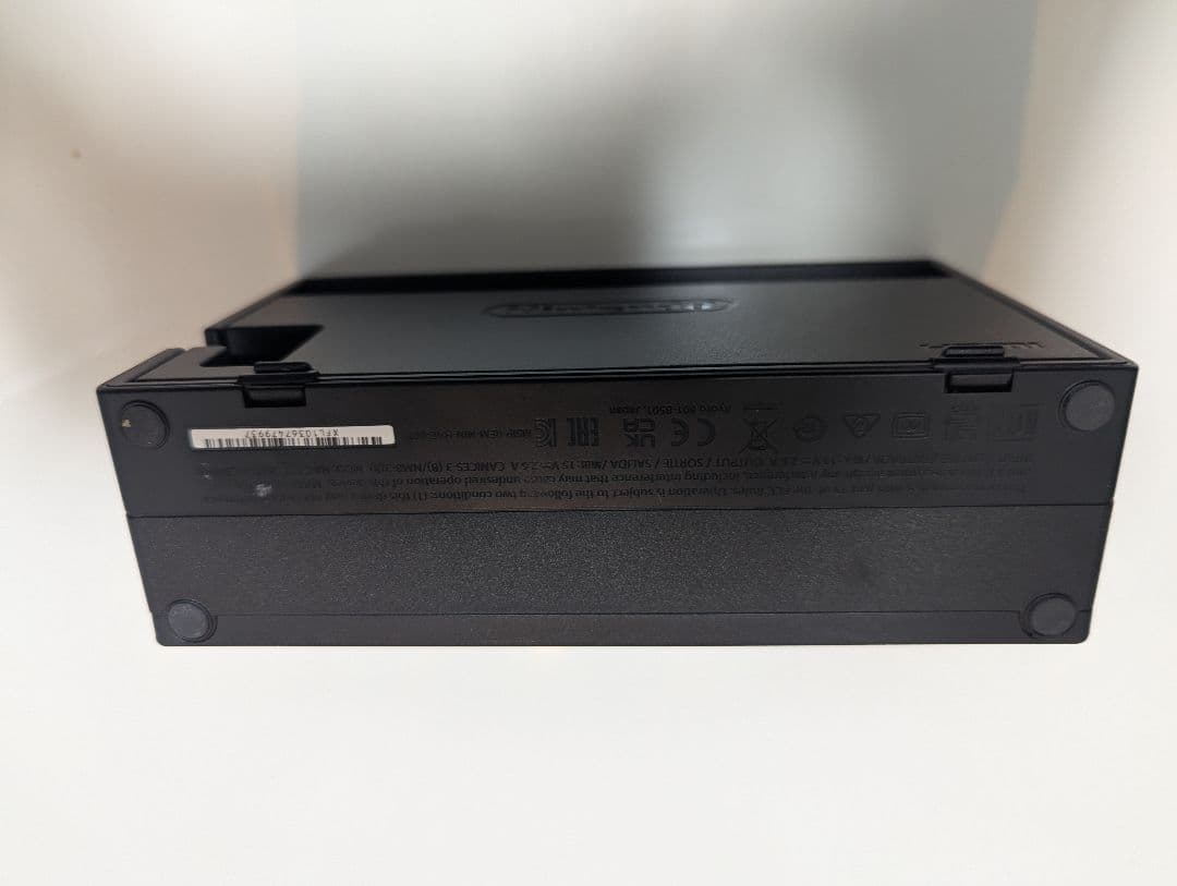 Nintendo Switch 本体 青/赤 Joy-Con 付属品付き