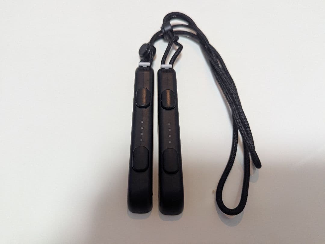 Nintendo Switch 本体 青/赤 Joy-Con 付属品付き