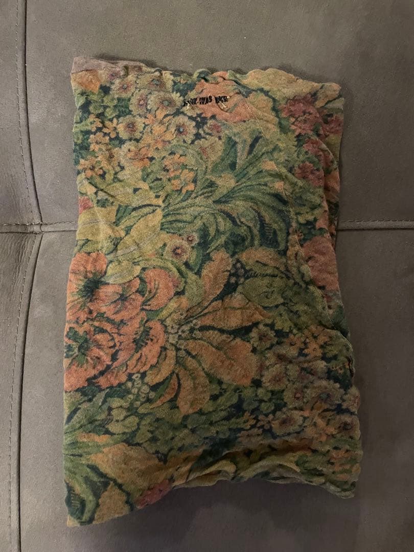 ifsixwasnine ネックウォーマー