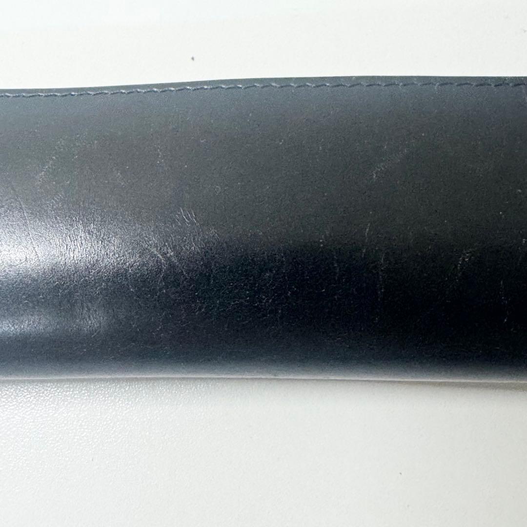 【激レア❗️廃盤❗️】Whitehouse Cox ペンケース S1023