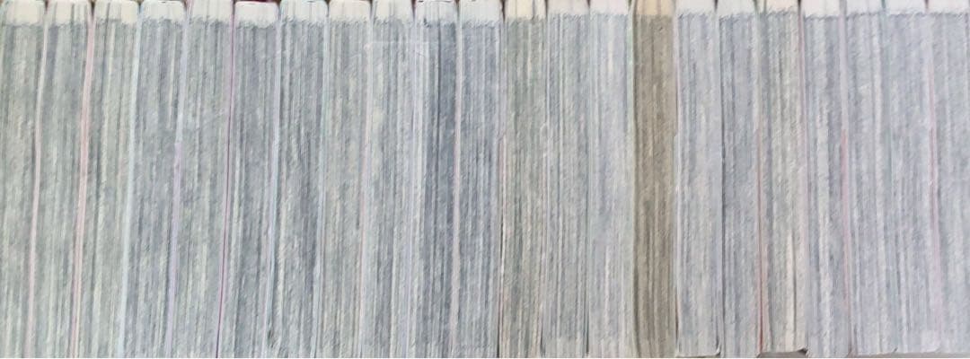 チェンソーマン　1-22巻　全巻セット